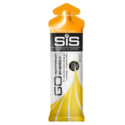 SIS GO Gel - 1 x 60 ml