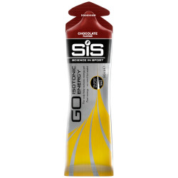 Actie SiS GO Gel - Chocolate - 60 ml (THT 31-5-2019)