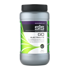 SiS Go Electrolyte - 6 x 500 gram