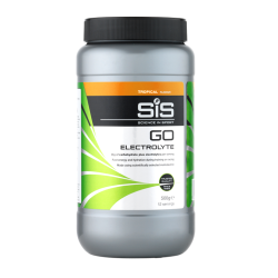 SiS Go Electrolyte - Tropical - 500 gram