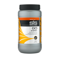 SiS GO Energy - 500 gram