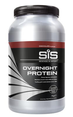 SiS Overnight Protein - 1000 gram