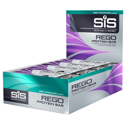 SiS REGO Protein Bar - 20 x 55 gram