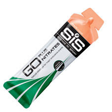 Proefpakket SIS Gel met 5 energiegels