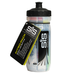 SiS Bidon 600 ml + GO Electro + Energy + REGO Rapid
