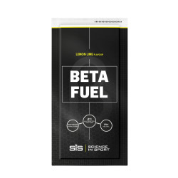 SiS Beta Fuel Drink - 15 x 84 gram