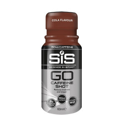 SIS Caffeine Shot - 1 x 60 ml