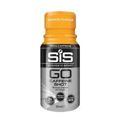 SIS Caffeine Shot - 1 x 60 ml