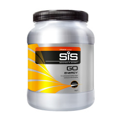 SiS GO Energy - 1000 gram