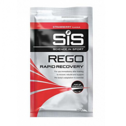 SiS REGO Rapid Recovery - 1 x 50 gram