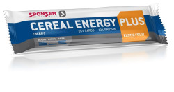 Sponser Cereal Energy Plus - 1 x 40 gram