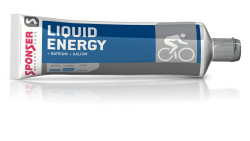 Sponser Liquid Energy - 20 x 70 gram