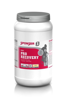 Sponser Pro Recovery 44/44 - 800 gram