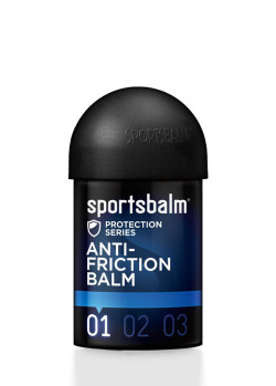 Sportsbalm Anti Friction Balm - 150 ml