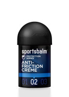 Sportsbalm Anti Friction Creme - 150 ml