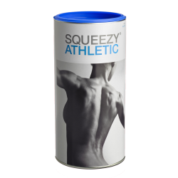 Squeezy Athletic Dietary Food - 675 gram