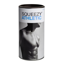 Squeezy Athletic Dietary Food - 675 gram