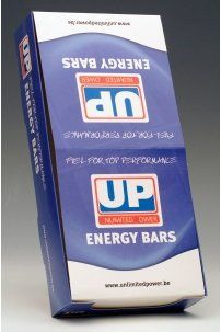 UP Energy Bar - 1 x 40 gram