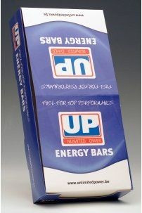 Actie UP Energy Bar - 40 gram
