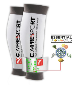 Compressport UR2 Compressiekousen