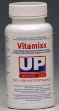 UP Vitamixx - 60 capsules