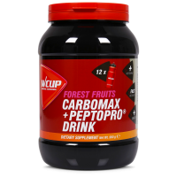 WCUP Carbomax - 900 gram