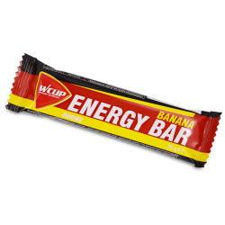 WCUP Energy Bar - 1 x 35 gram