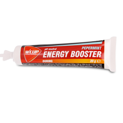 WCUP Energy Booster Pepermint - 1 x 20 gram