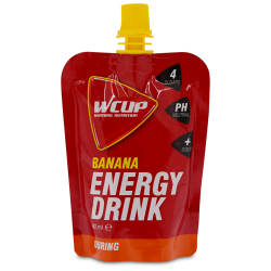 WCUP Energy Drink - 1 x 80 ml