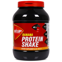 WCUP Proteine Shake 100% - 1 kg