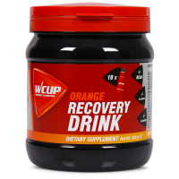 WCUP Recovery Drink - 500 gram