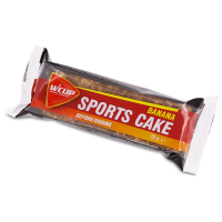 WCUP Sports Cake - 1 x 75 gram