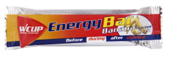 WCUP Energy Bar - 40 x 35 gram
