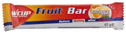 WCUP Fruit Bar - 40 x 35 gram