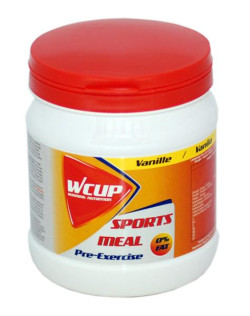 WCUP Sports Meal - 500 gram