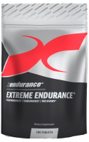 Xendurance - 180 Tabletten